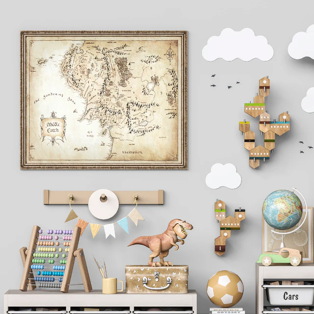 Toys and furniture set 103 — Descargar