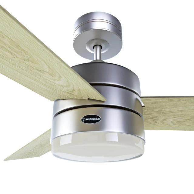 ALTA VISTA, a ceiling fan from Westinghouse. — Descargar