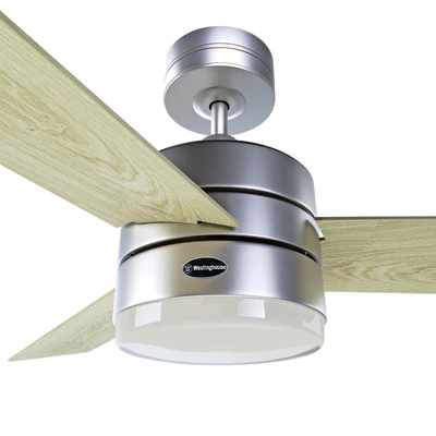ALTA VISTA, a ceiling fan from Westinghouse. — Ver 7