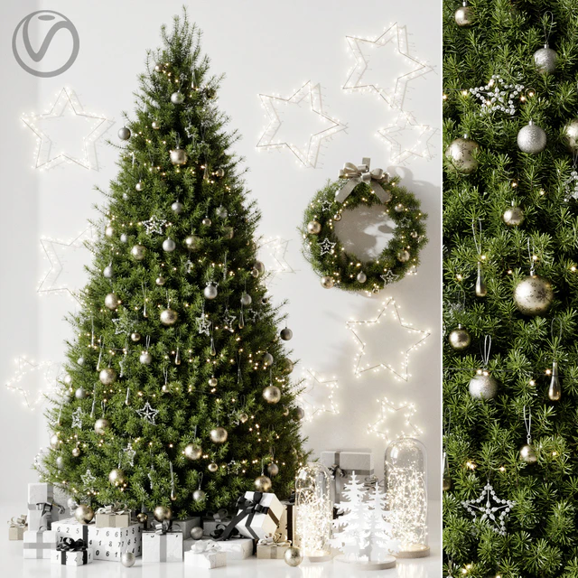 Christmas tree 2 — Descargar