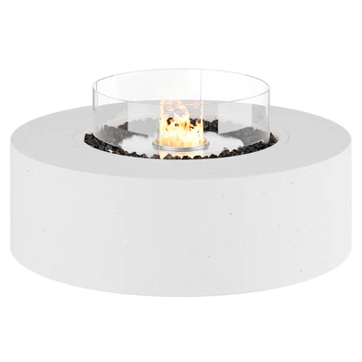 EcoSmart Fire | Fireplace — Ver 3