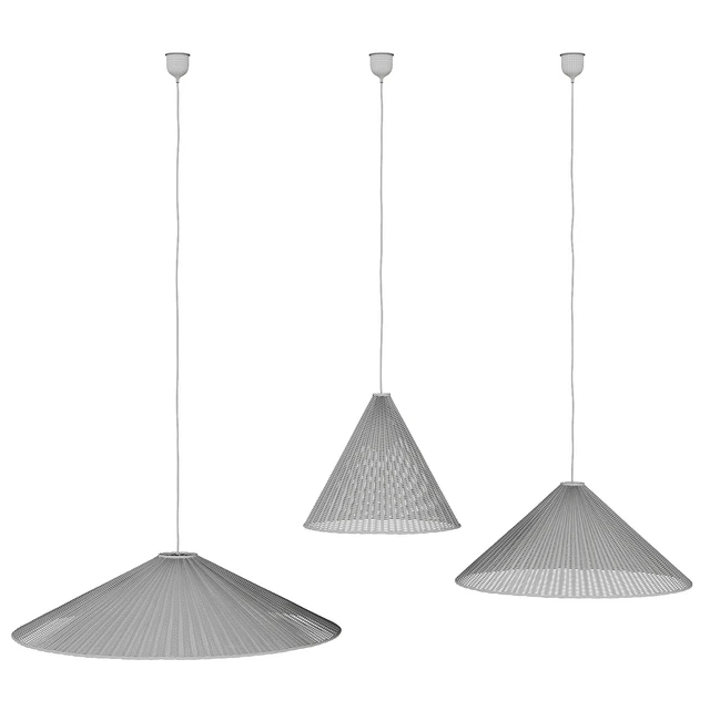 Dou lampshade by Fermliving — Descargar