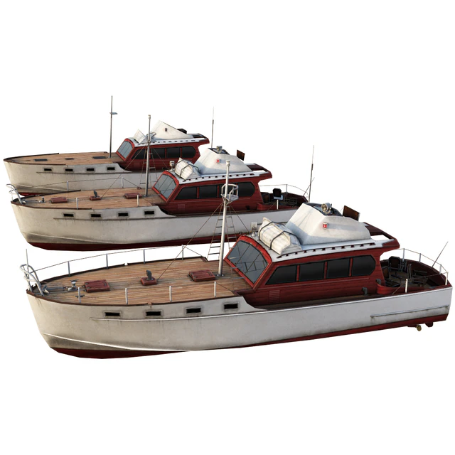 The boat — Download
