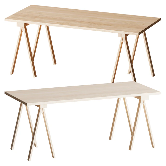 Nikari | Table — Descargar