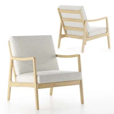 FD 109 - Easy Chair — download