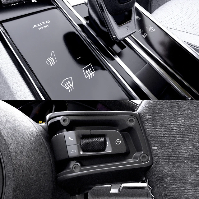 Porsche Panamera Turbo s — Descargar