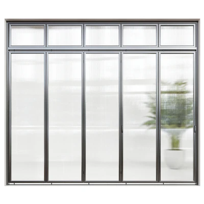 Sliding door 3 — Ver 2