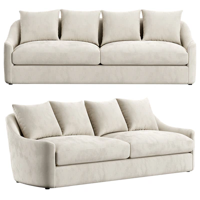 BELGARD Sofa — Ver 1