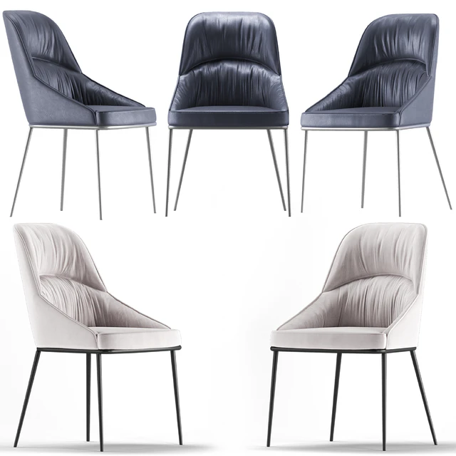 Barkley chair — Descargar