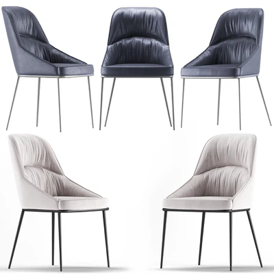 Barkley chair — Ver 1