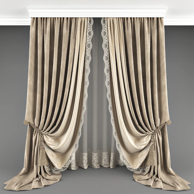Curtain 02 — Скачать