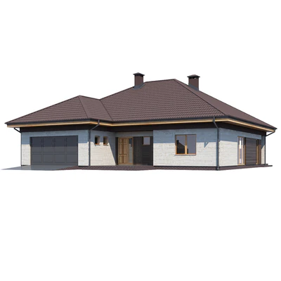 ABS House V168 — Ver 1