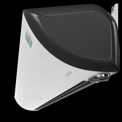 Thermal curtain Ballu — Ver 4