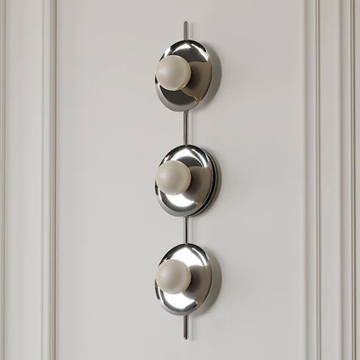 Hudson Valley Julien Wall Sconce — Ver 2