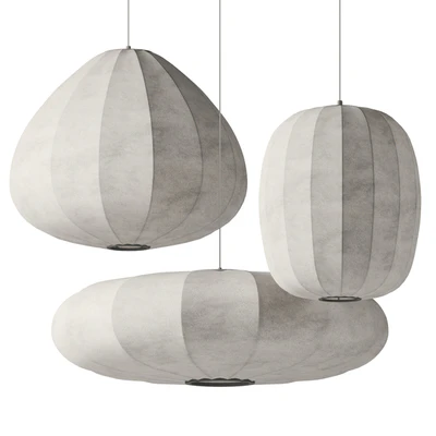 Yaratam Pendant Collection — Вид 3