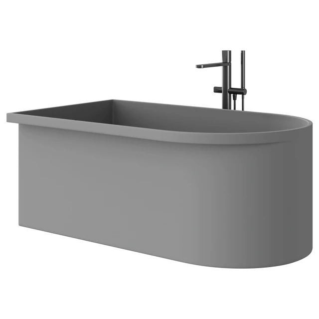 Bathtub Cielo Arcadia Febe — Download