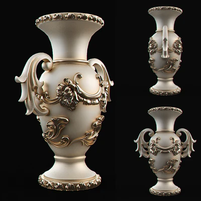 Classical vase — Descargar
