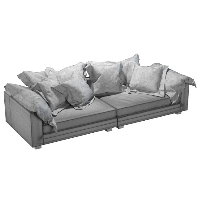 Nebula Nine Sofa — Descargar