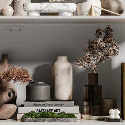 decorative set 97 — Ver 5