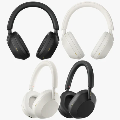 Наушники Sony WH-1000XM5 — Вид 1
