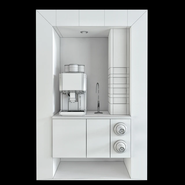 Coffe shop WMF 5000S — Descargar