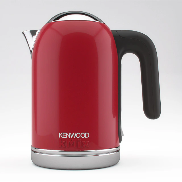 Kenwood SJM-021 — Скачать