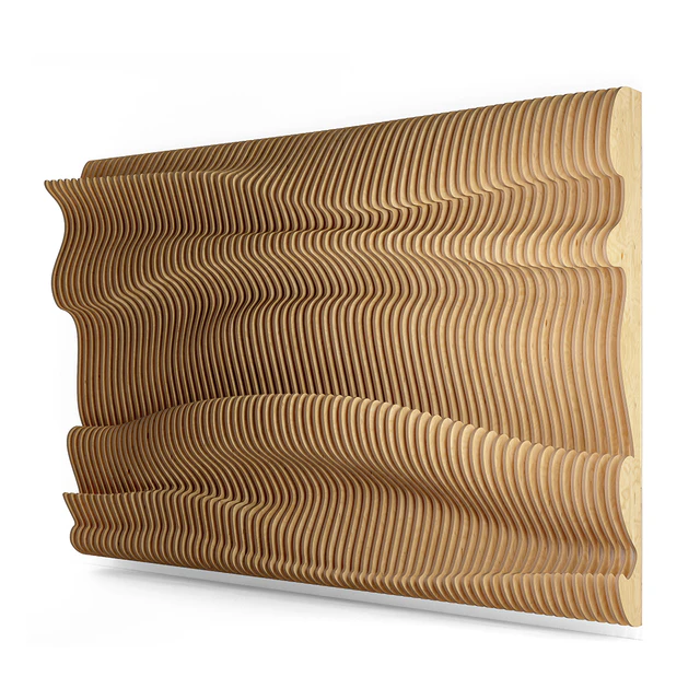 parametric wall 03 — Descargar