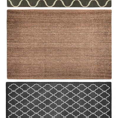 11 Rugs Ikea / икеа — Вид 2