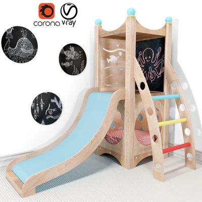 indoor-playset — Ver 1