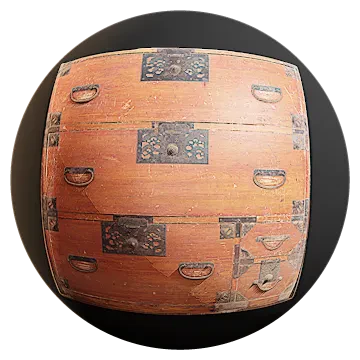 japanese chest drawers 002 — Descargar
