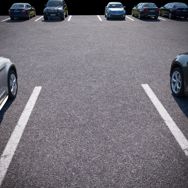 Asphalt 03 (Road) — Descargar