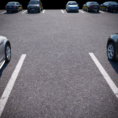 Asphalt 03 (Road) — Ver 4