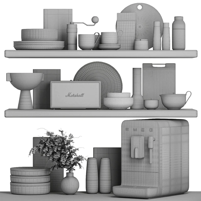 other kitchen accessories 67 — Descargar