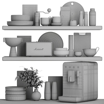 other kitchen accessories 67 — Ver 2