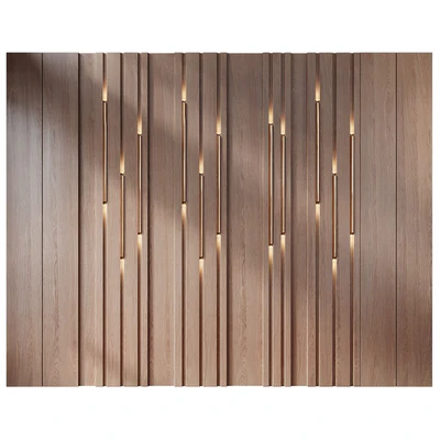 wall panels | set 218 — Вид 1