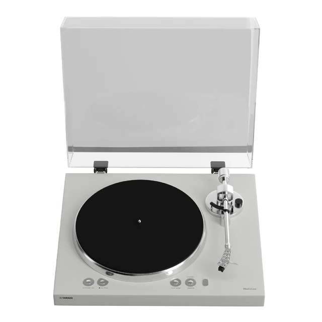 Yamaha MusicCast Vinyl 500 — Descargar