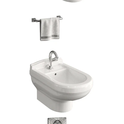 Villeroy & Boch Hommage — Ver 2
