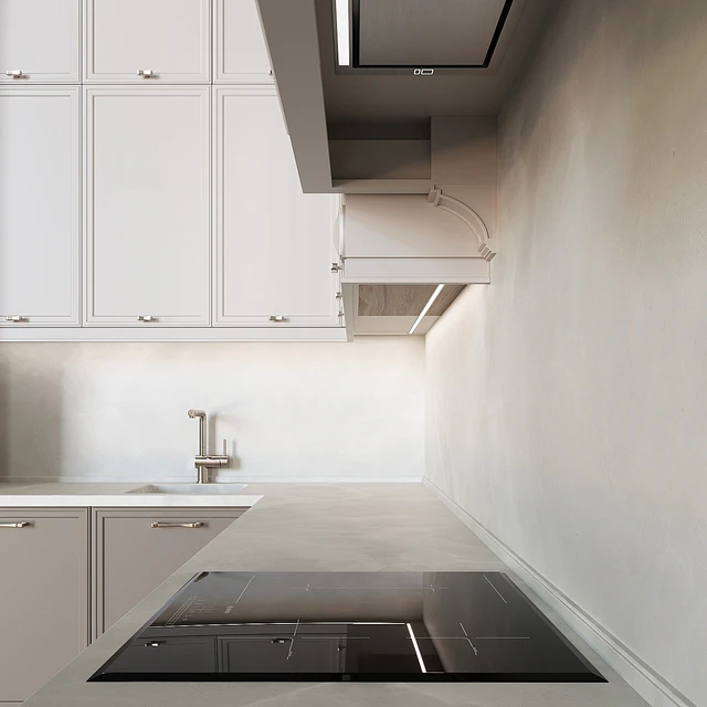 Neoclassical kitchen 24 — Descargar
