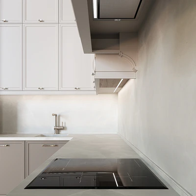 Neoclassical kitchen 24 — Ver 5