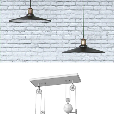 LOFT IT Reflector LOFT1832C-2 — Вид 2