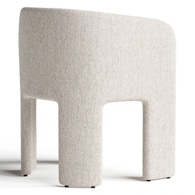 Ditre Italia Cali chair — Скачать