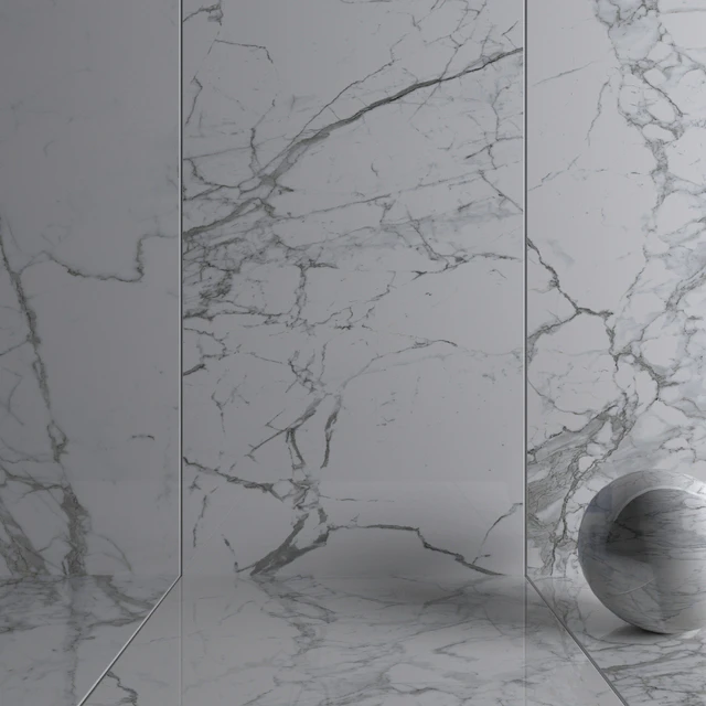 Wall tiles 187 Statuario — Скачать