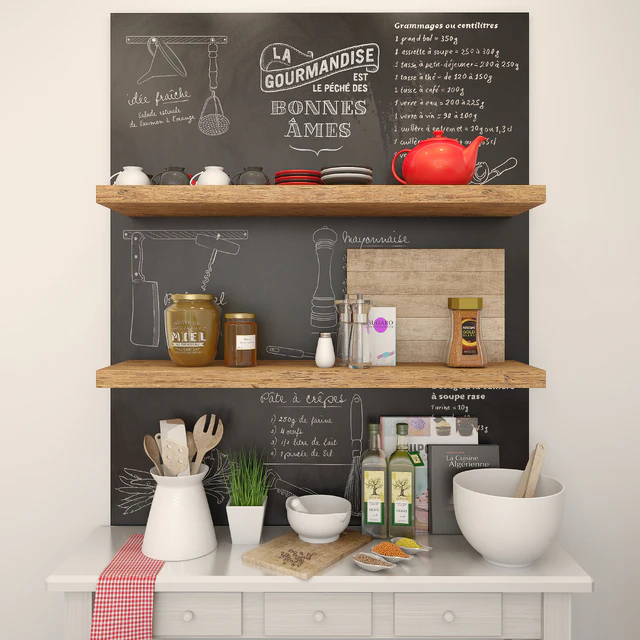 kitchen set — Скачать
