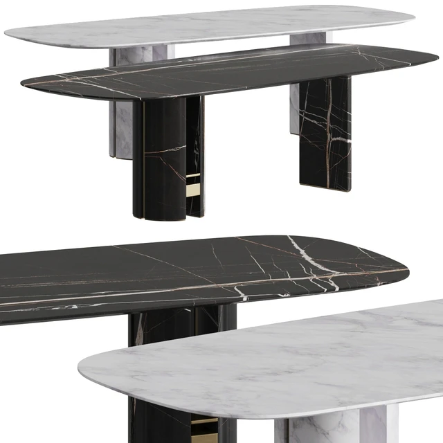 Capital Collection Ercole Dining Tables — Descargar