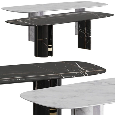 Capital Collection Ercole Dining Tables — Ver 1