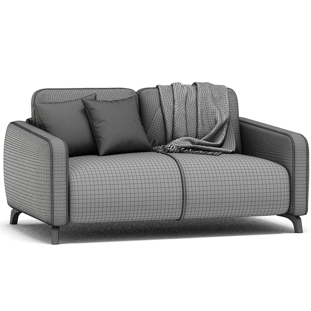 Диван ЛЬЕРИ Мини от Диван ру | LYERI Sofa by Divanru — Скачать