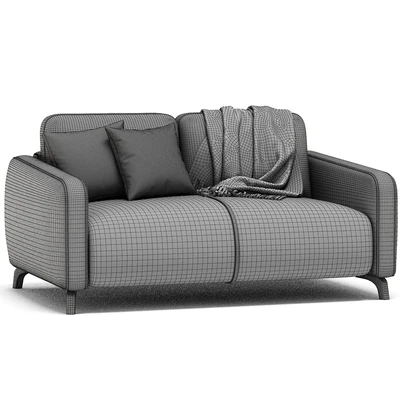 Диван ЛЬЕРИ Мини от Диван ру | LYERI Sofa by Divanru — Вид 2