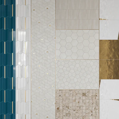 Italon CONTINUUM Decor Full Pack — Ver 1