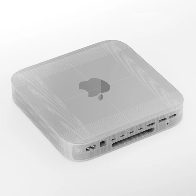 Mac mini m2 pro 2023 — Скачать