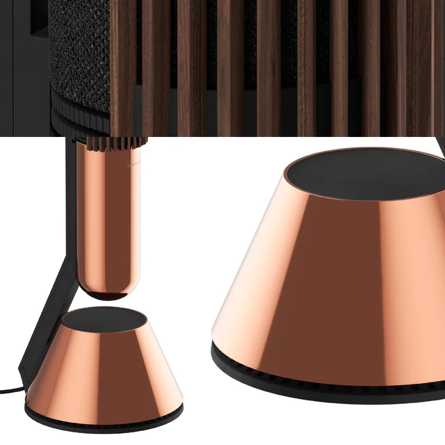 Bang & Olufsen Beolab 28 — Скачать
